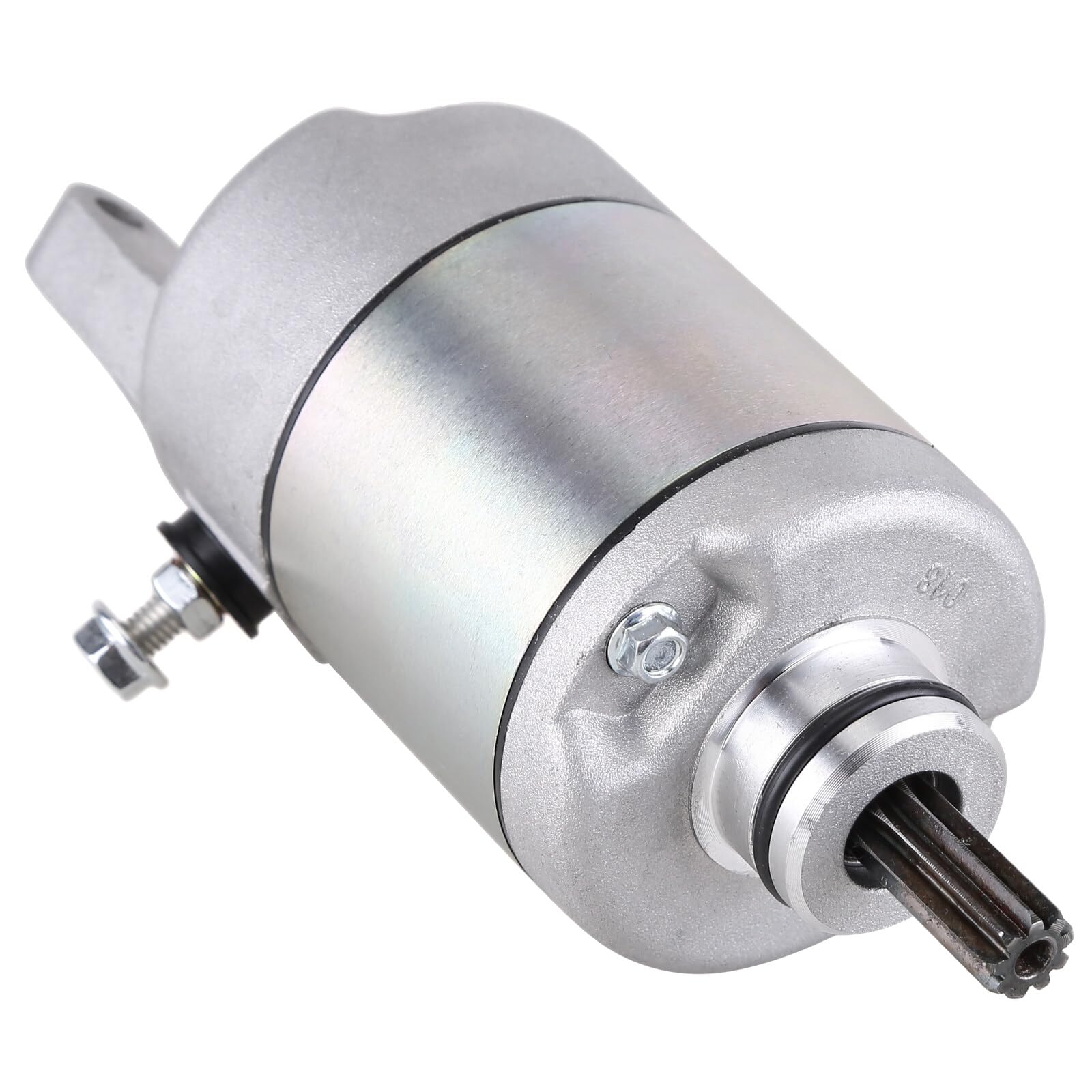 Elektrischer Anlasser 58440001000 Kompatibel für KTM 640 1998-2008 EGS EXC LC4 LC4-E SC SMC SXC Starter Motor Elektrischer Anlasser 58440001000 Kompatibel für KTM 640 1998-2008 EGS EXC LC4 LC4-E SC SMC SXC Starter Motor von LSGGTIM