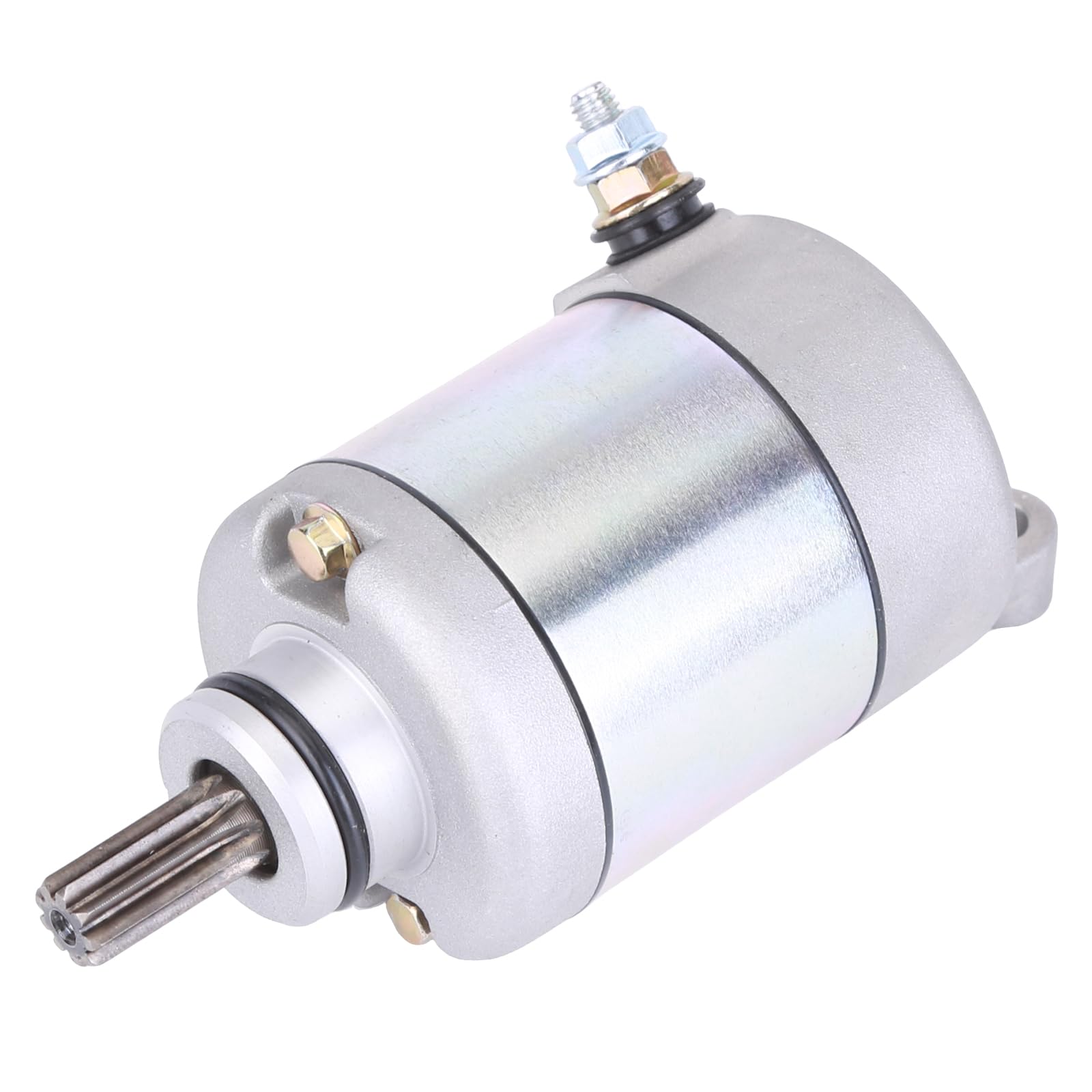 Heavy Duty Starter Motor for KTM 250 400 450 520 EXC EXC-R MXC SXS XC XCR-W XC-W Polaris Anlasser 590400001000 Heavy Duty Starter Motor for KTM 250 400 450 520 EXC EXC-R MXC SXS XC XCR-W XC-W Polaris Anlasser 590400001000 von LSGGTIM