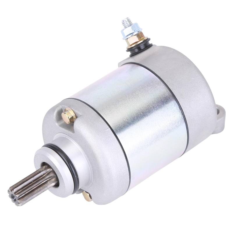 Heavy Duty Starter Motor for KTM 250 400 450 520 EXC EXC-R MXC SXS XC XCR-W XC-W Polaris Anlasser 590400001000 von LSGGTIM