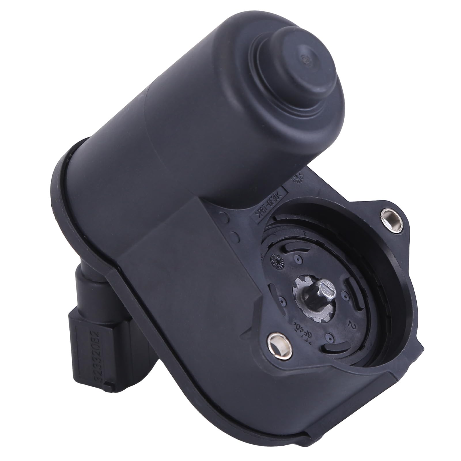 Stellmotor Elektrische Handbremse für A6 C6 4F2 4F5 4FH 2004-2011 Stellmotor Feststellmotor 6 Torx Motor Elektrische Parkbremse Linke oder Rechte Hinterhandbremse 4F0998281 4F0998281B 32332082 Stellmotor Elektrische Handbremse für A6 C6 4F2 4F5 4FH 2004-2011 Stellmotor Feststellmotor 6 Torx Motor Elektrische Parkbremse Linke oder Rechte Hinterhandbremse 4F0998281 4F0998281B 32332082 von LSGGTIM
