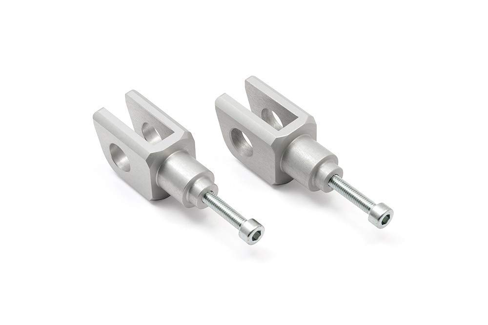Adapter fãƒâ ¼ r Fussrasten LSL Adapter fãƒâ ¼ r Fussrasten LSL von LSL