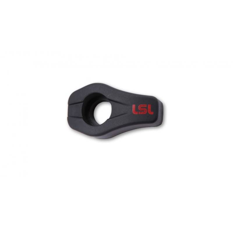 Ersatzteil für Sturzpad links LSL von LS2
