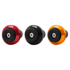LSL Achs Ball GONIA hinten LSL Achs Ball GONIA hinten von LSL