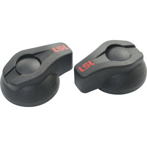 LSL Crash-Pads Classic Paar LSL Crash-Pads Classic Paar von LSL