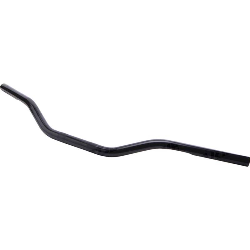 LSL Lenker Roadster L01 Ø 25,4mm Harley-Delle schwarz von LSL