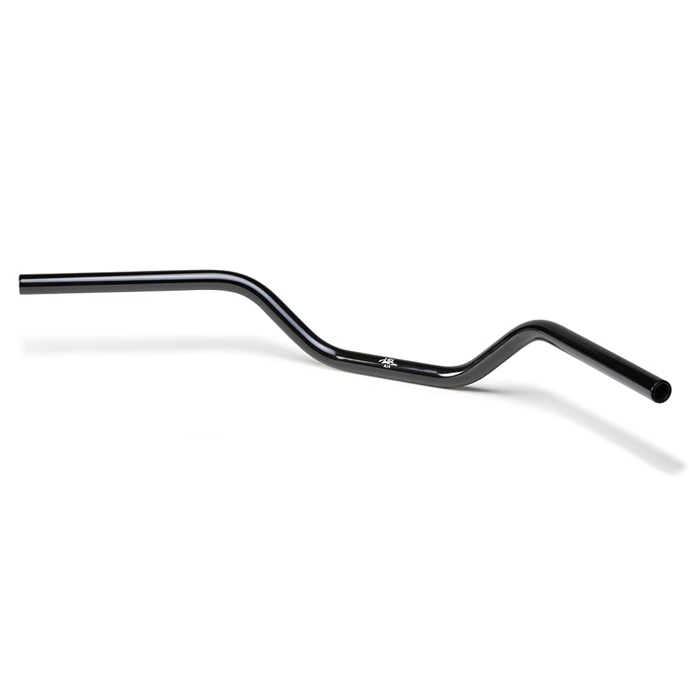 4443361 – Flat Track Bar l14 1 163l014.1sw Lenker 4443361 – Flat Track Bar l14 1 163l014.1sw Lenker von LS2