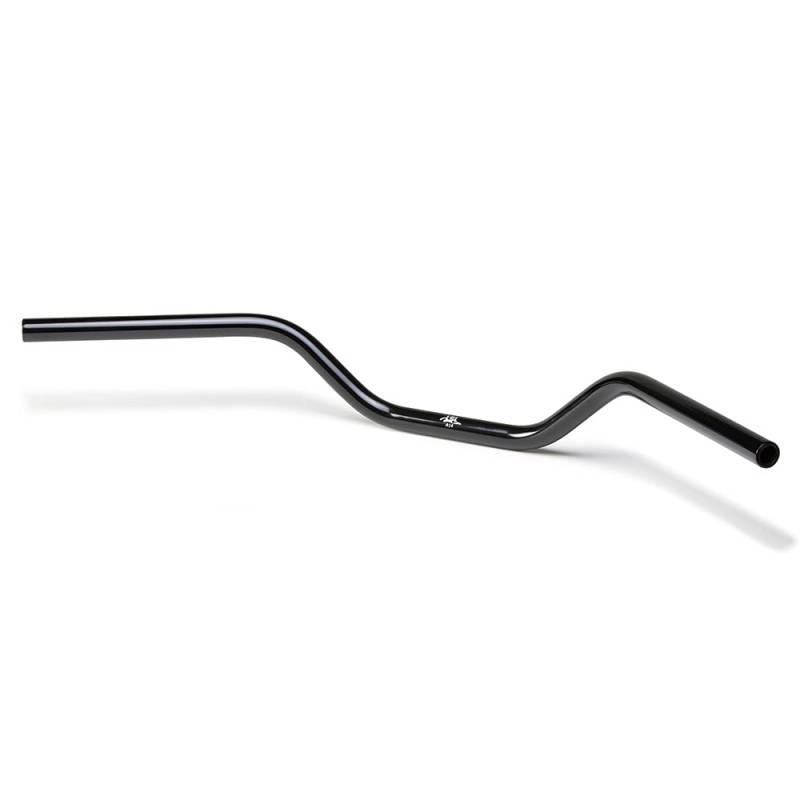 4443361 – Flat Track Bar l14 1 163l014.1sw Lenker von LS2