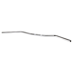 LSL Lenker Wide-Bar Breite 1020mm mit HD-Dellen, ABE von LSL