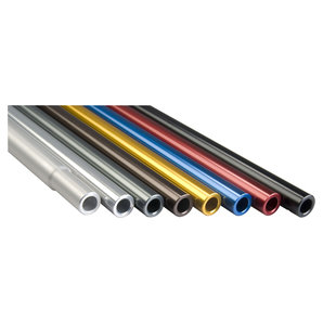 LSL Lenkrohre für Stummellenker in 7 Eloxal-Farben, TÜV LSL Lenkrohre für Stummellenker in 7 Eloxal-Farben, TÜV von LSL