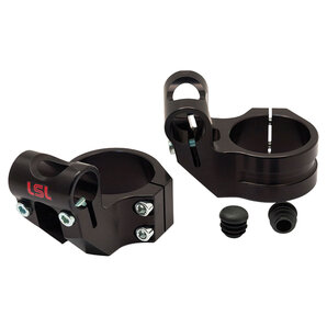 LSL Offset-High Gabelschellen von LSL