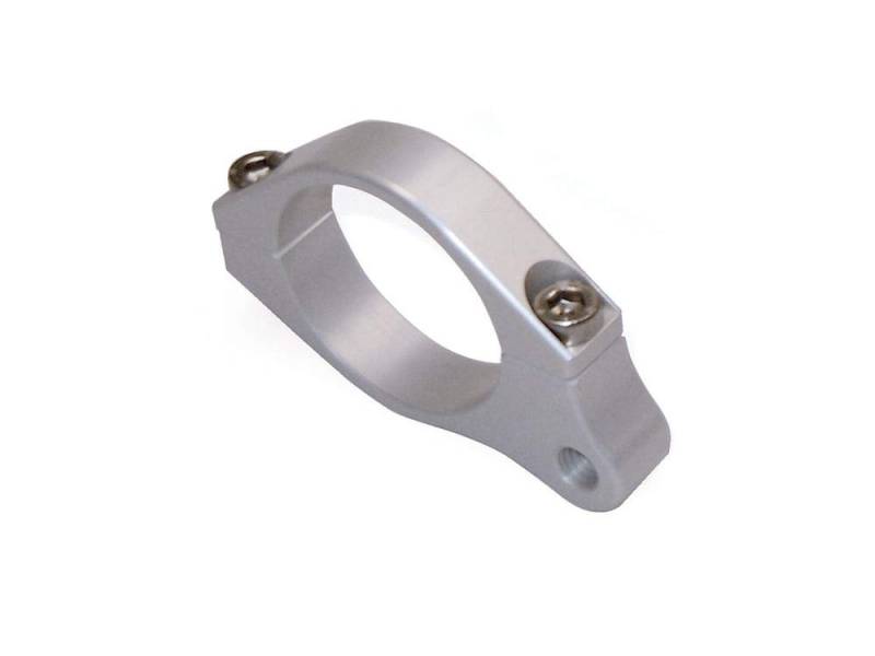 LSL Standrohrschelle 53mm Aluminium (Silver) von LSL