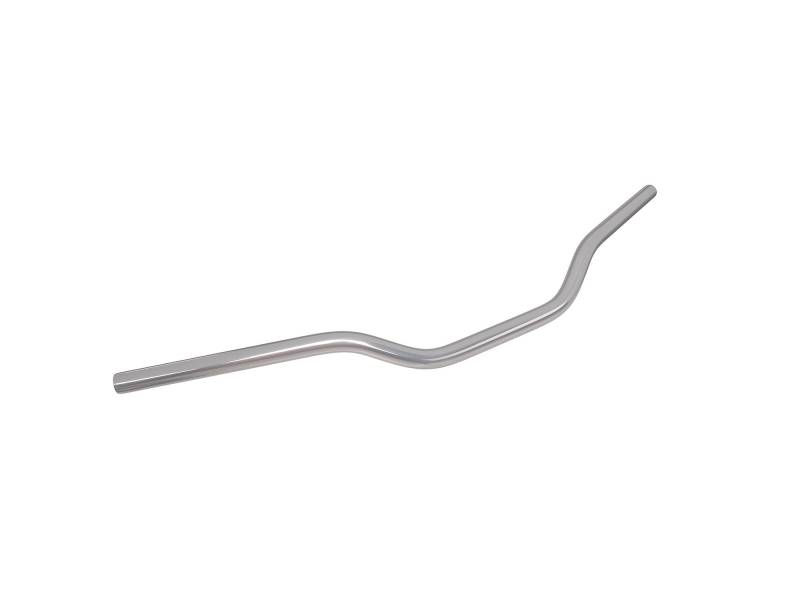 LSL Superbike-Lenker LSL Silber, Aluminium eloxiert von LSL