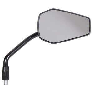 LSL Universal-Spiegel Schwarz, E-geprüft LSL Universal-Spiegel Schwarz, E-geprüft von LSL
