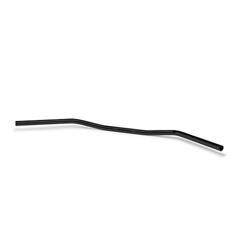 LSL Wide Bar L11, 1 Zoll, 95 -D, schwarz (Black) von LSL