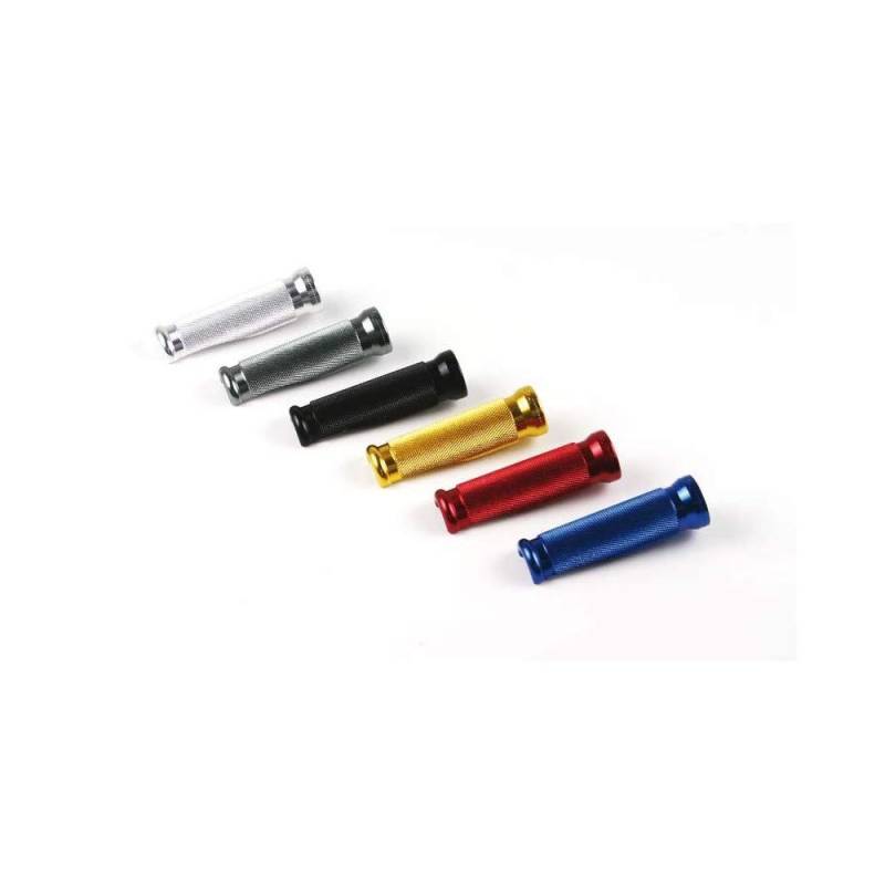 SET PEDALINI POGGIAPIEDI SPORT NERI LSL von LSL