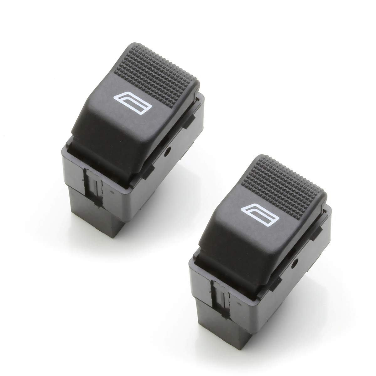 LST 2x ELEKTRISCHER FENSTERHEBER ELEKTRONIK SCH VORNE LINKS 6K LST 2x ELEKTRISCHER FENSTERHEBER ELEKTRONIK SCH VORNE LINKS 6K von LST