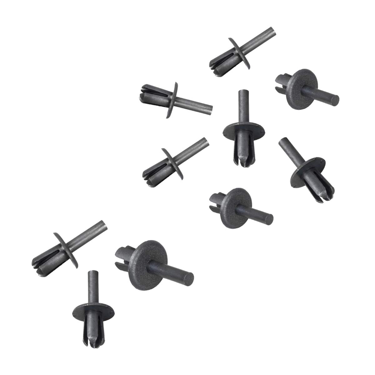 LST 10x BEFESTIGUNGS CLIPS BATTERIE BEREICH/UNTERBODEN A0019901692 LST 10x BEFESTIGUNGS CLIPS BATTERIE BEREICH/UNTERBODEN A0019901692 von LST