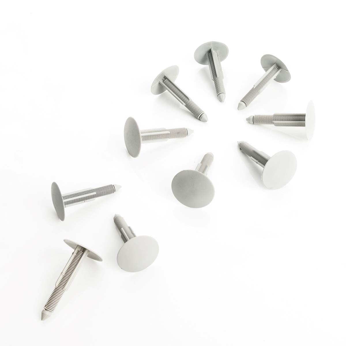 LST 10x Befestigung Dachverkleidung Innen Dachhimmel Ø 8x8mm 00-06 LST 10x Befestigung Dachverkleidung Innen Dachhimmel Ø 8x8mm 00-06 von LST