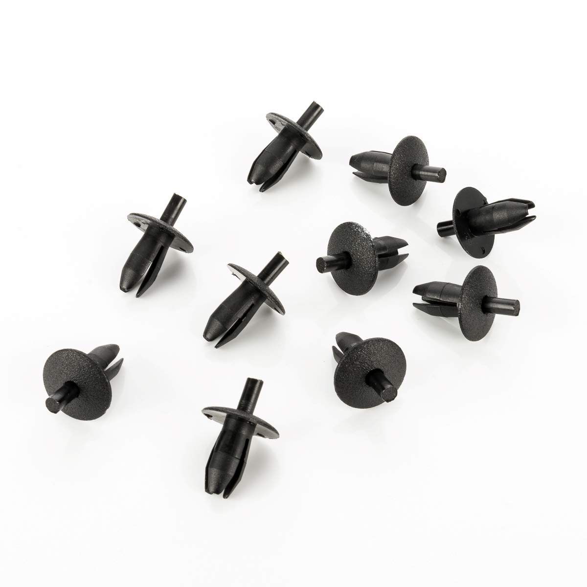 LST 10x Clips Klapptüren Hecktüren Verkleidung Kofferraum Hinten LT/LT 4x4 LST 10x Clips Klapptüren Hecktüren Verkleidung Kofferraum Hinten LT/LT 4x4 von LST