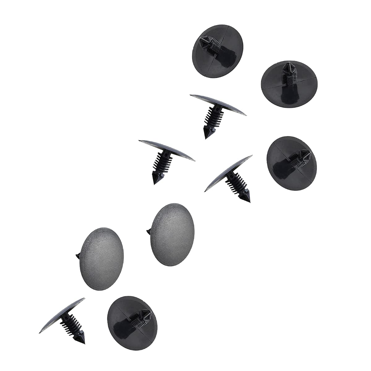 LST 10x Motorhaubendämmung Dämmung Motorhaube Befestigung Clips LST 10x Motorhaubendämmung Dämmung Motorhaube Befestigung Clips von LST