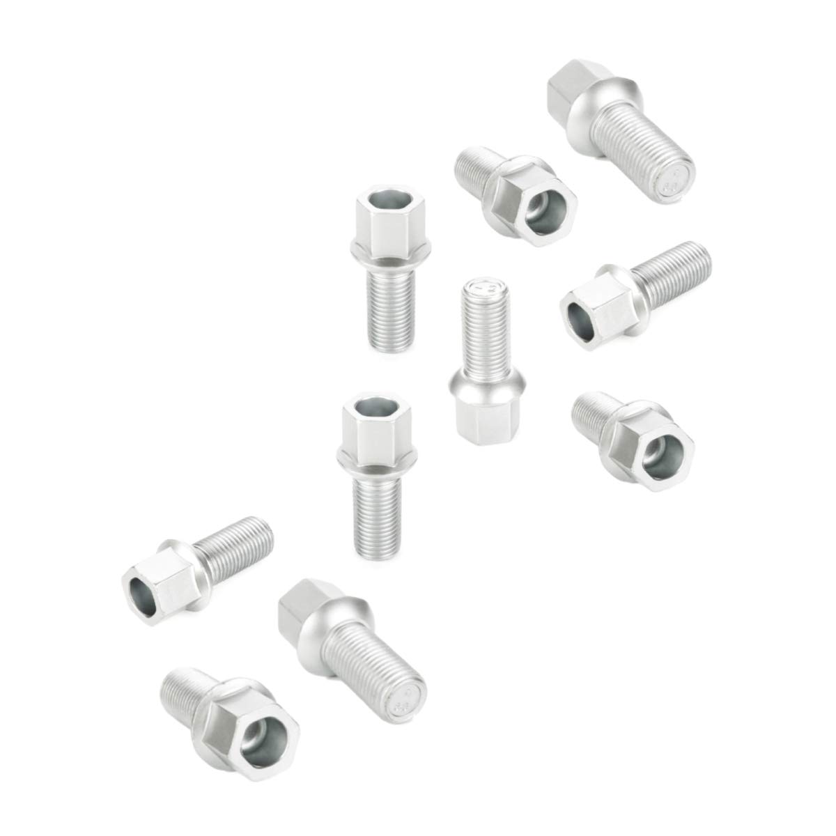 LST 10x Rachrauben Kugelbund M14x1,5x27 A1 A2 A3 A5 A7 A8 Q2 TT WHT002437 LST 10x Rachrauben Kugelbund M14x1,5x27 A1 A2 A3 A5 A7 A8 Q2 TT WHT002437 von LST