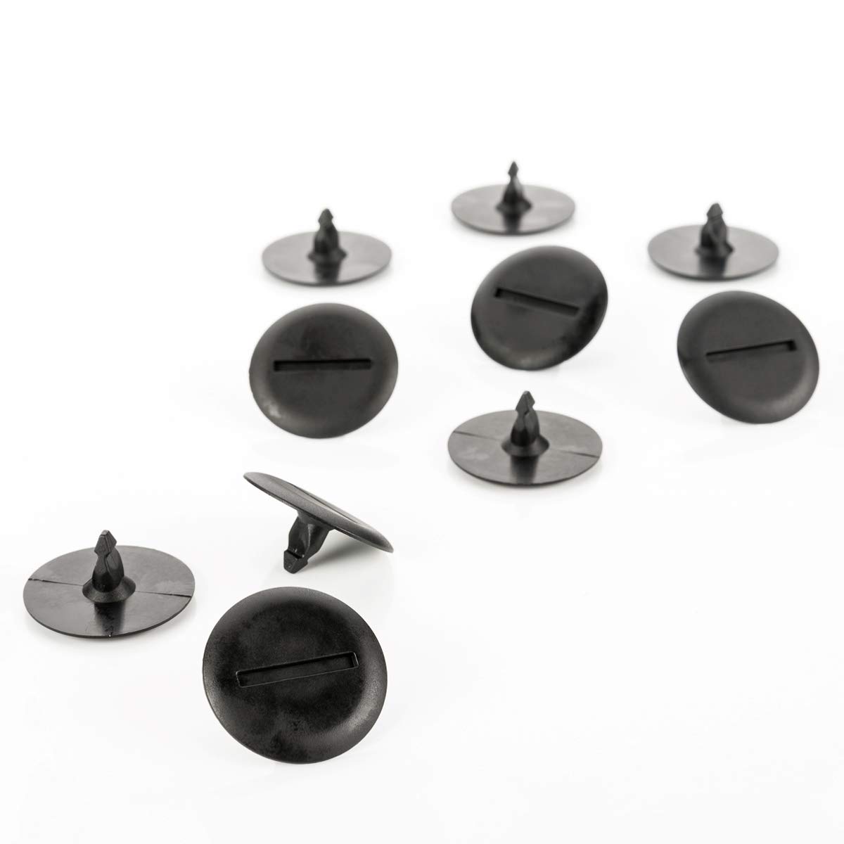 LST 10x Schwellerverkleidung Seitenschweller Befestigung Clips *NEU* LST 10x Schwellerverkleidung Seitenschweller Befestigung Clips *NEU* von LST