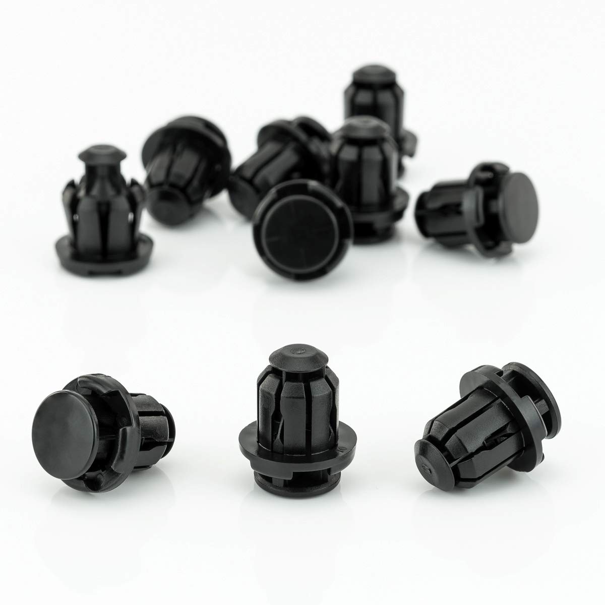 LST 10x Seitenschweller Schweller Befestigung Clips *NEU* LST 10x Seitenschweller Schweller Befestigung Clips *NEU* von LST