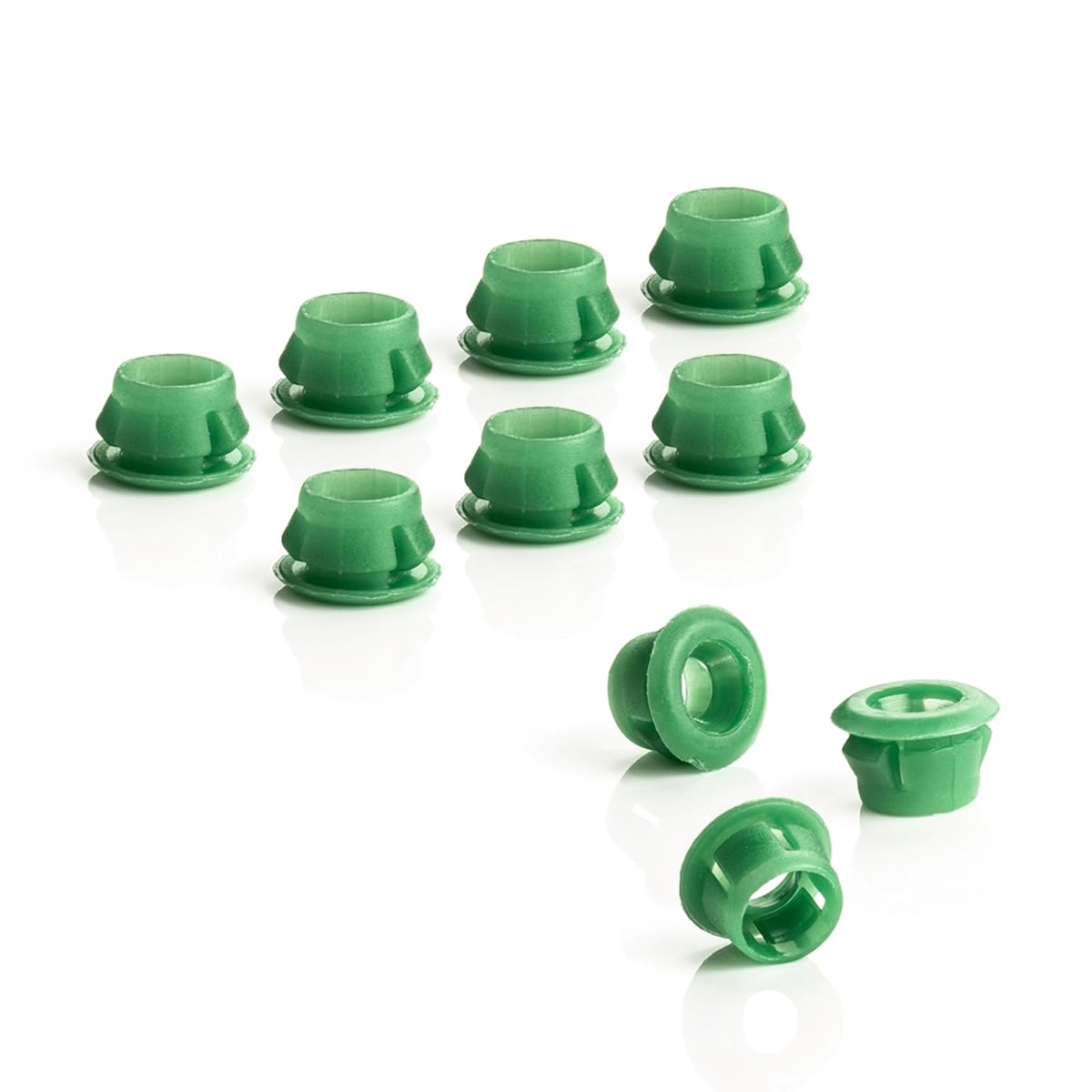 LST 10x Seitenschweller Schwellerleisten Tüllen Druckknöpfe Clips E36 E46.. LST 10x Seitenschweller Schwellerleisten Tüllen Druckknöpfe Clips E36 E46.. von LST
