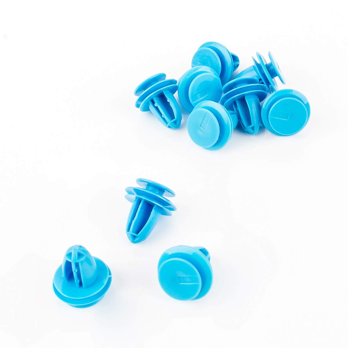 LST 10x Türverkleidung Clips Befestigung für Rio RDX CR-V LST 10x Türverkleidung Clips Befestigung für Rio RDX CR-V von LST