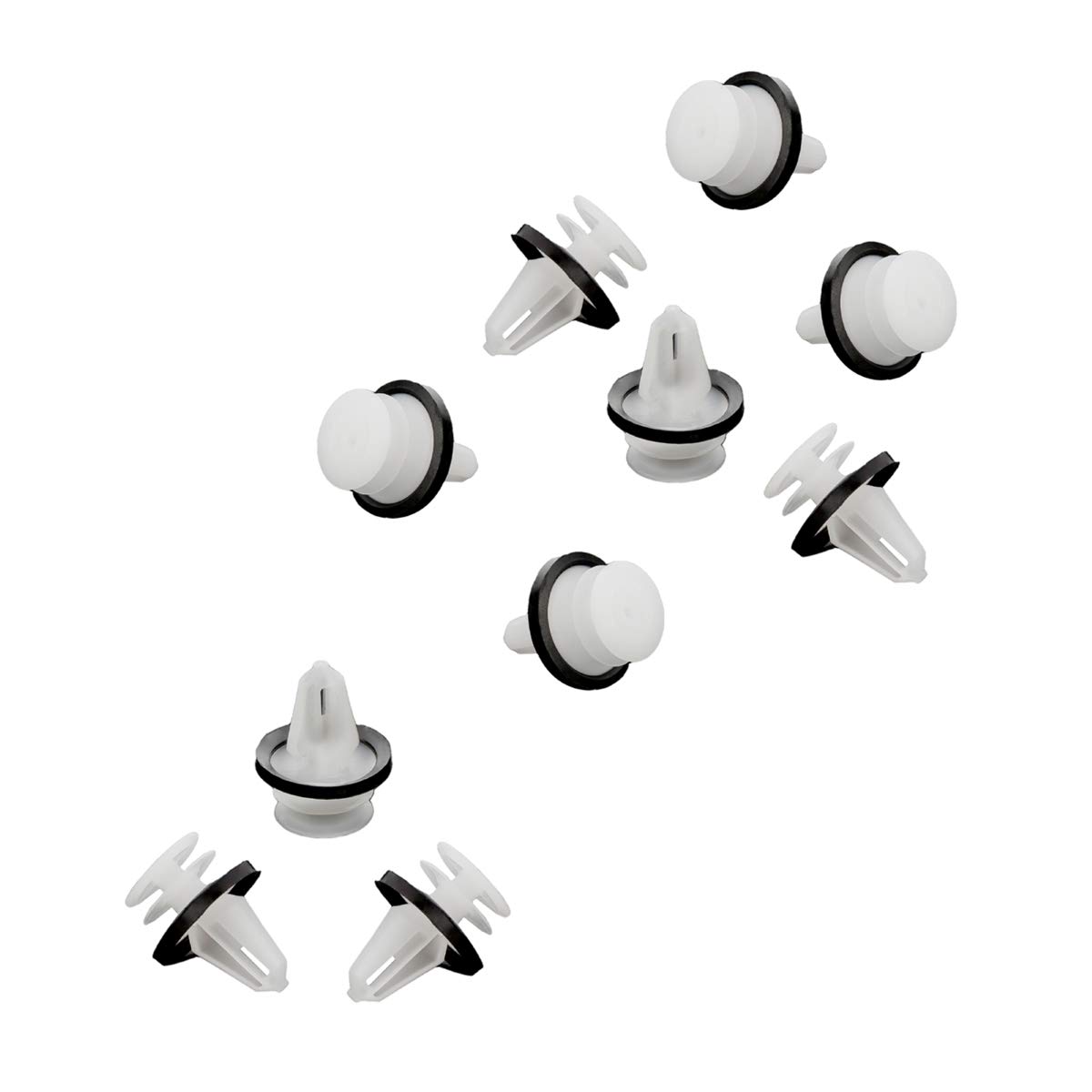 LST 10x Türverkleidungs Clips LST 10x Türverkleidungs Clips von LST