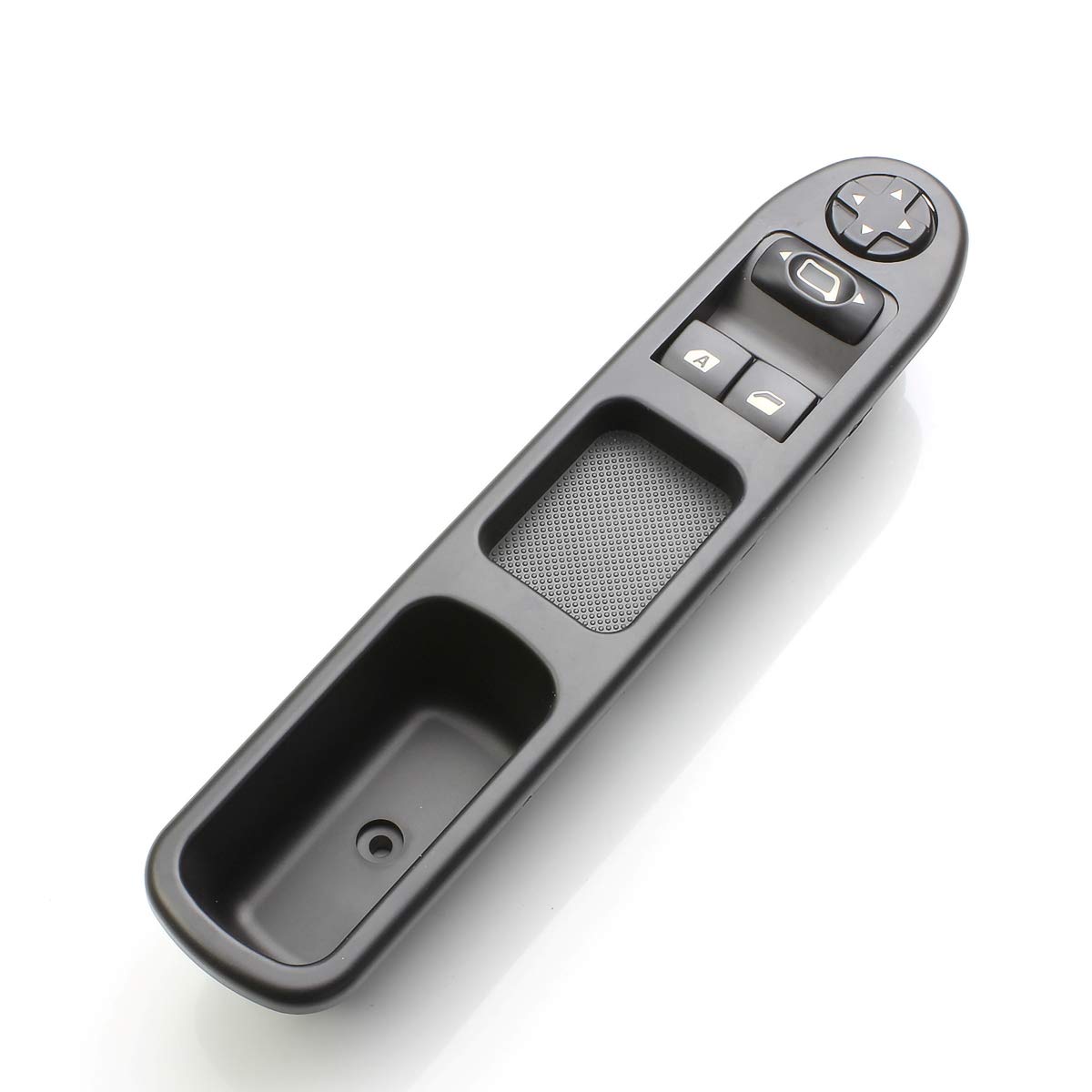 LST Fensterheber Schalteinheit Schalter Taste vorne links kompatibel mit Citroen C3 Picasso SH Peugeot 207 WA WC WK WD Stufenheck LST Fensterheber Schalteinheit Schalter Taste vorne links kompatibel mit Citroen C3 Picasso SH Peugeot 207 WA WC WK WD Stufenheck von LST