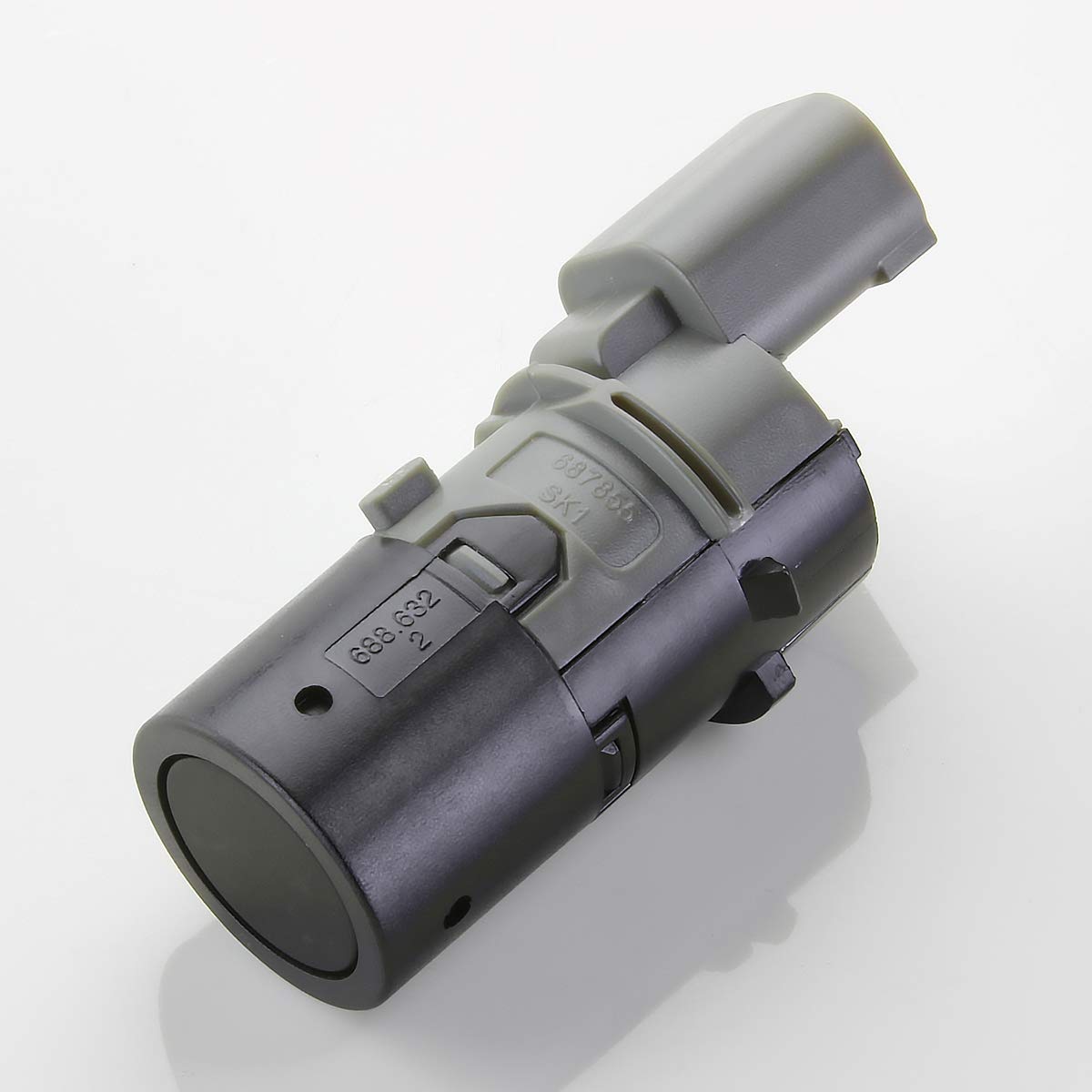 LST 1x PDC or Einparkhilfe Parkor HINTEN 3-Polig X5 X3 5er LST 1x PDC or Einparkhilfe Parkor HINTEN 3-Polig X5 X3 5er von LST