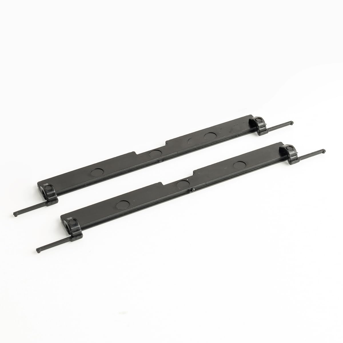 LST 2x Abdeckung Dachleiste Zierleiste Dachträgerleiste 3er F30 F31 F34 F80 LST 2x Abdeckung Dachleiste Zierleiste Dachträgerleiste 3er F30 F31 F34 F80 von LST