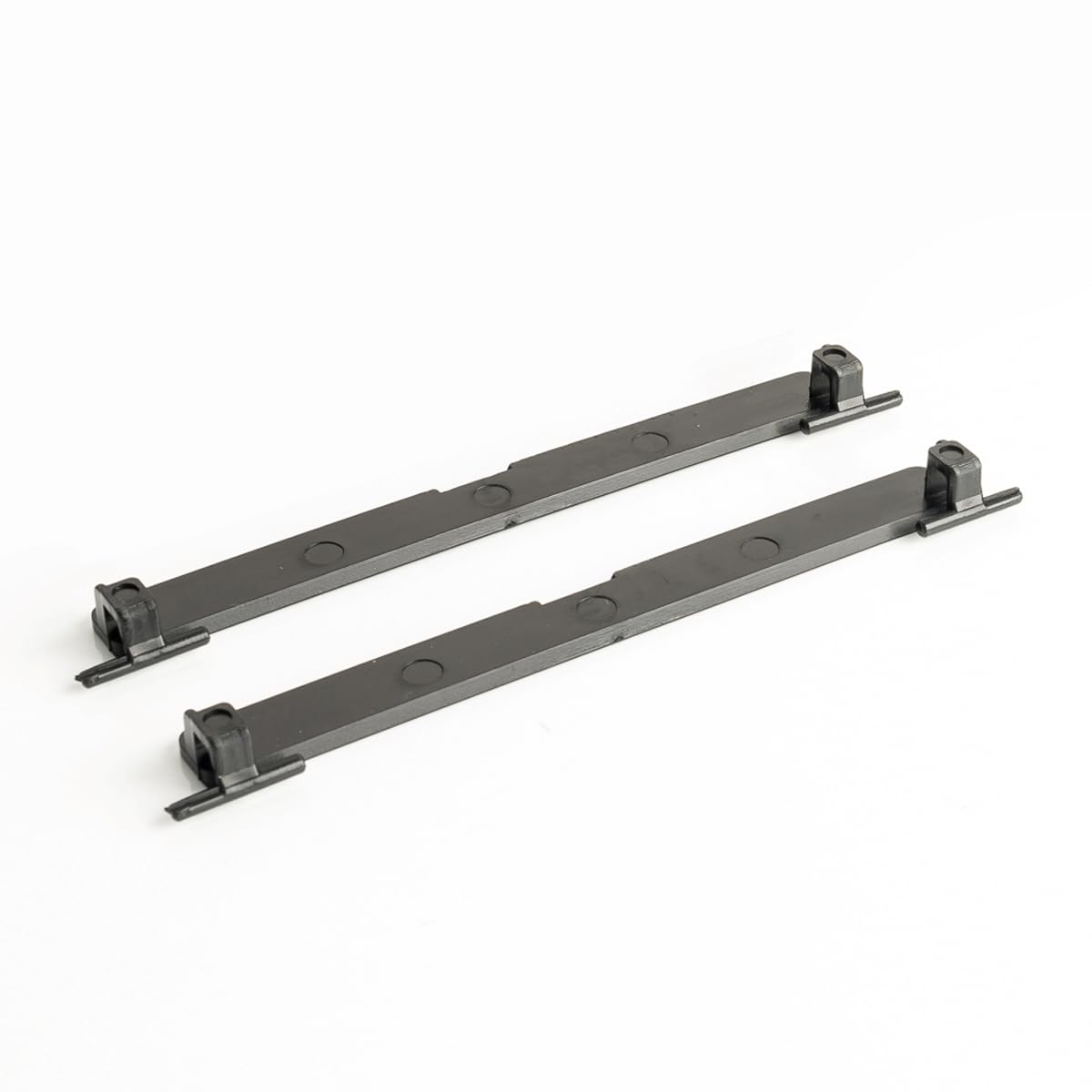 LST 2x Abdeckung Dachleiste Zierleiste Dachträgerleiste 5er F10 F18 F11 Touring LST 2x Abdeckung Dachleiste Zierleiste Dachträgerleiste 5er F10 F18 F11 Touring von LST