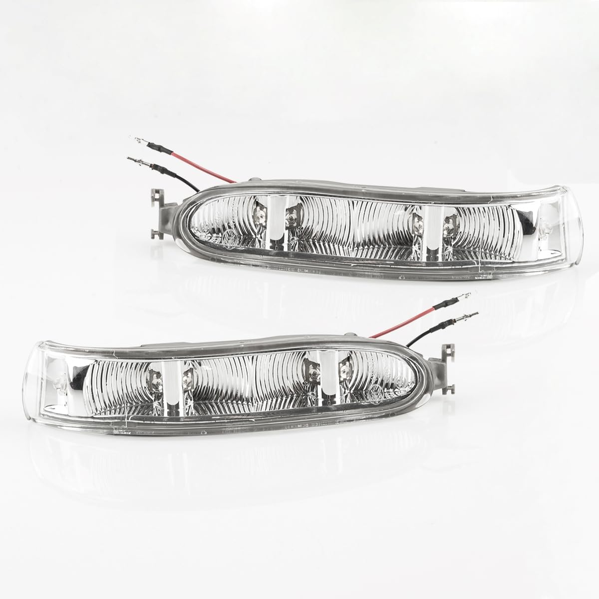 LST 2x Blinker Außenspiegel links rechts CLK C209 A209 SL R230 W639 LST 2x Blinker Außenspiegel links rechts CLK C209 A209 SL R230 W639 von LST