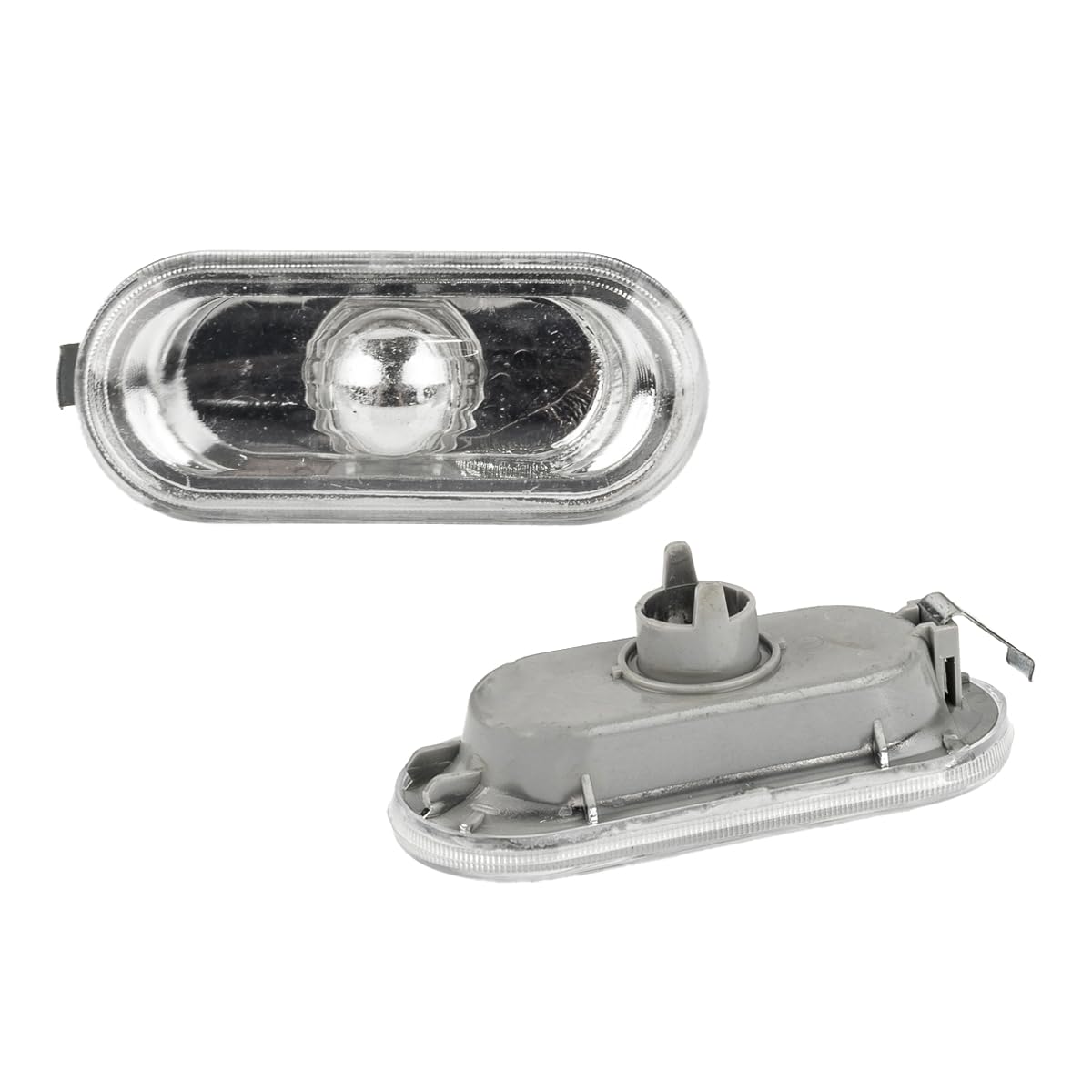 LST 2x Blinker Blinkleuchte klar Up Mii T5 f IV 4 LST 2x Blinker Blinkleuchte klar Up Mii T5 f IV 4 von LST