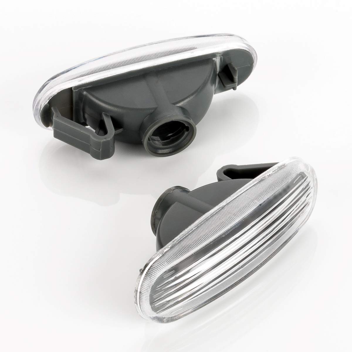 LST 2x Blinkerleuchte Blinker Seitenblinker Blinkleuchte LST 2x Blinkerleuchte Blinker Seitenblinker Blinkleuchte von LST