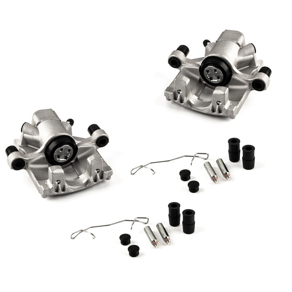 LST 2x Bremssattel Bremszange 34mm hinten links rechts kompatibel mit Mini Cooper One R50 R52 R53 ab 04/2003 LST 2x Bremssattel Bremszange 34mm hinten links rechts kompatibel mit Mini Cooper One R50 R52 R53 ab 04/2003 von LST