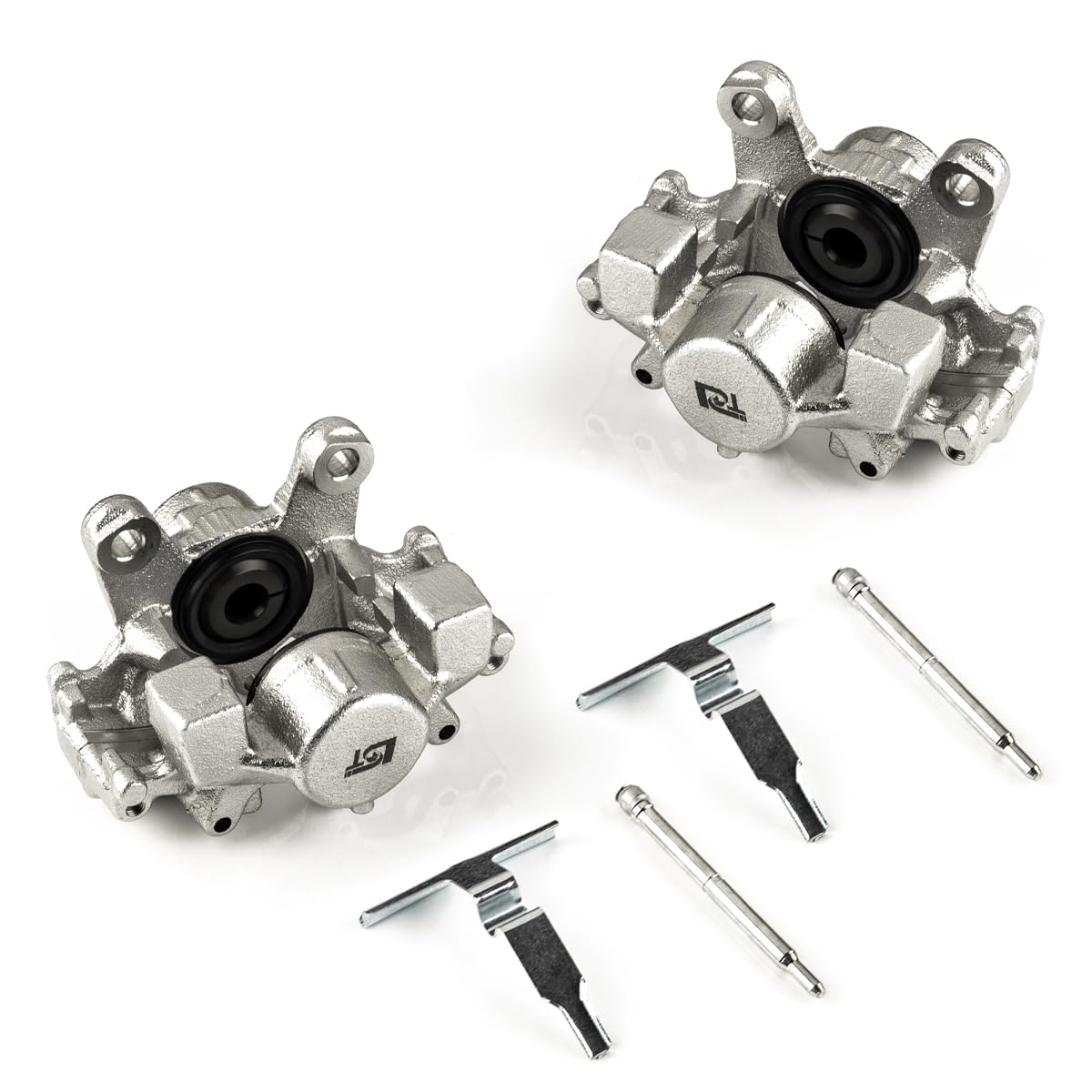 LST 2x Bremssattel Bremszange 36mm hinten links rechts kompatibel mit Mercedes-Benz W203 CL203 C209 R171 LST 2x Bremssattel Bremszange 36mm hinten links rechts kompatibel mit Mercedes-Benz W203 CL203 C209 R171 von LST