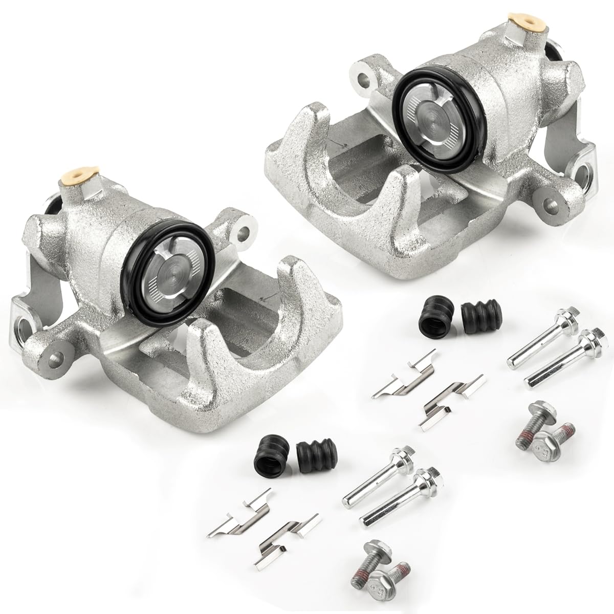 LST 2x Bremssattel Bremszange 38 mm hinten links rechts Kompatibel mit Audi 80 B4 Avant Stufenheck LST 2x Bremssattel Bremszange 38 mm hinten links rechts Kompatibel mit Audi 80 B4 Avant Stufenheck von LST