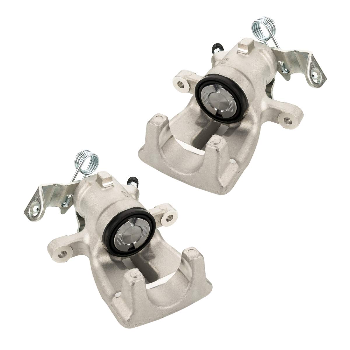 LST 2x Bremssattel Bremszange Set hinten LR COMBO LST 2x Bremssattel Bremszange Set hinten LR COMBO von LST