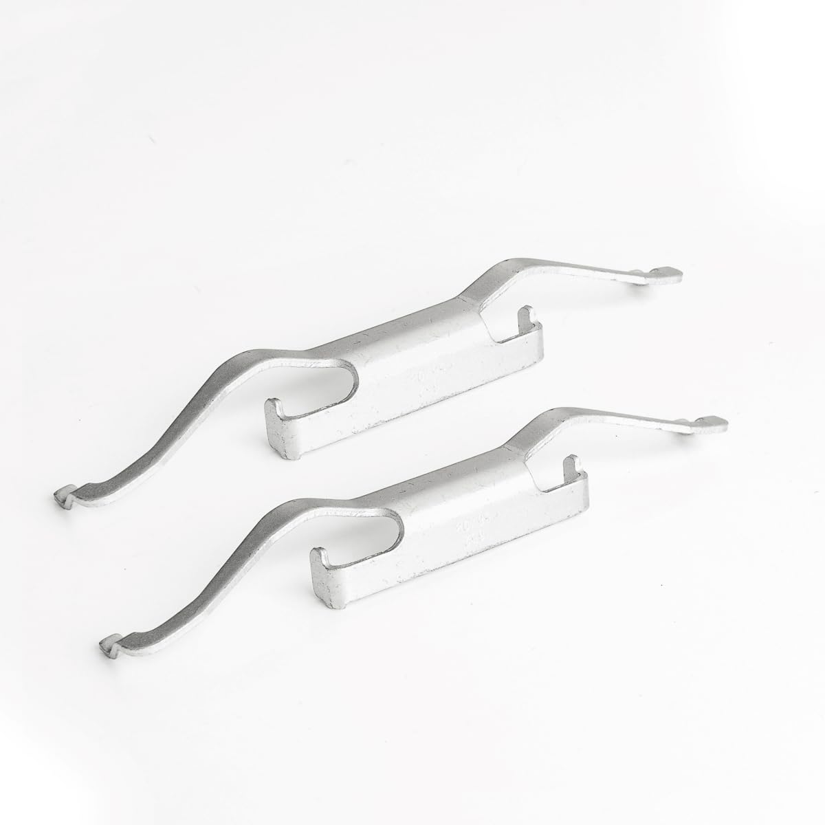 LST 2x Bremssattel Haltefeder Spannfeder Reparatur Vorderachse 3er E36 Z3 LST 2x Bremssattel Haltefeder Spannfeder Reparatur Vorderachse 3er E36 Z3 von LST