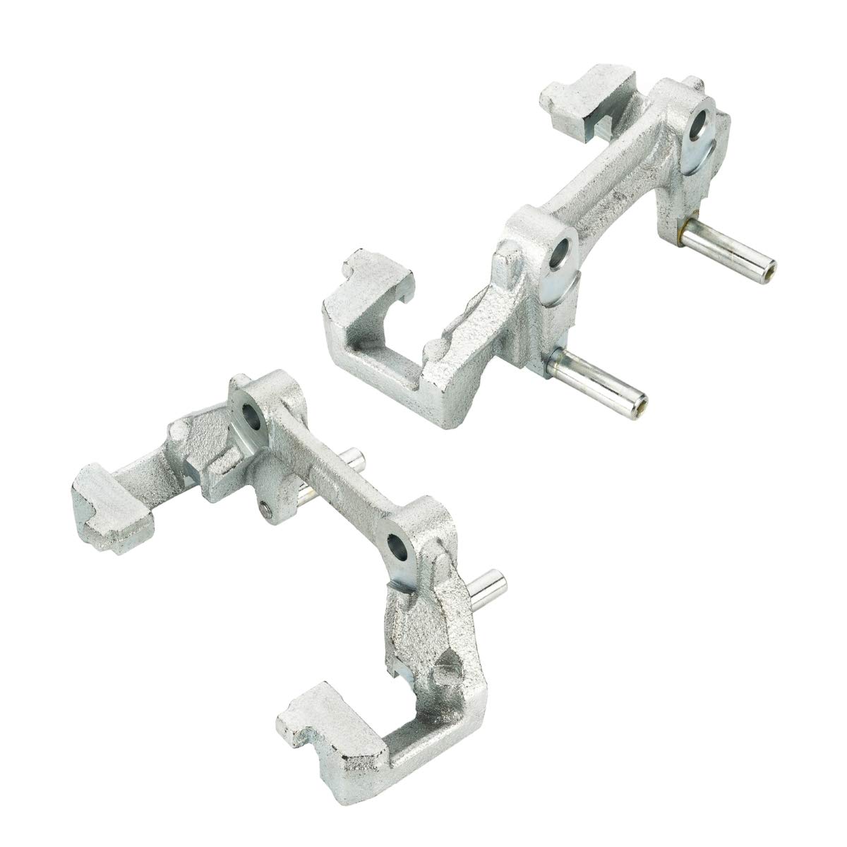 LST 2x Bremssattel H Träger Bremszange vorne 100 C4 A3 8L A4 B5 A6 C5 LST 2x Bremssattel H Träger Bremszange vorne 100 C4 A3 8L A4 B5 A6 C5 von LST