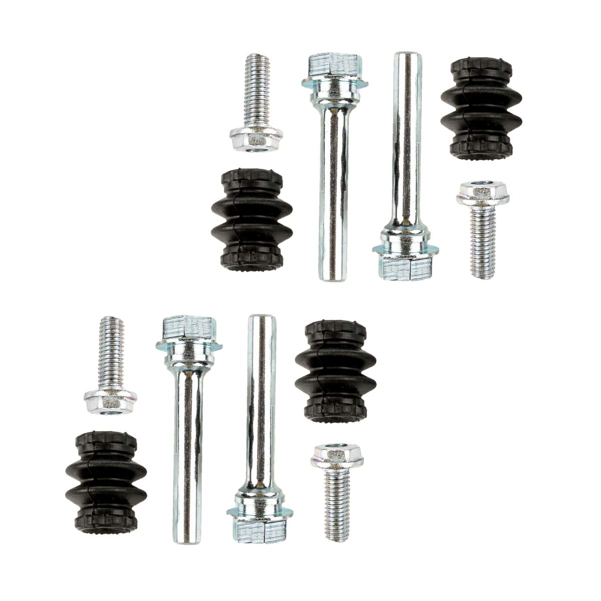 LST 2x Bremssattel Reparatur 68003777AA r LST 2x Bremssattel Reparatur 68003777AA r von LST