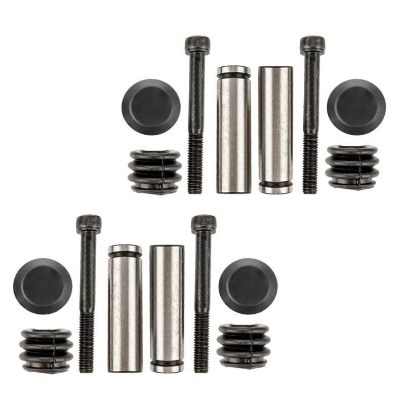 LST 2x Bremssattel Reparatur A0004210850 W639 W447 er von LST