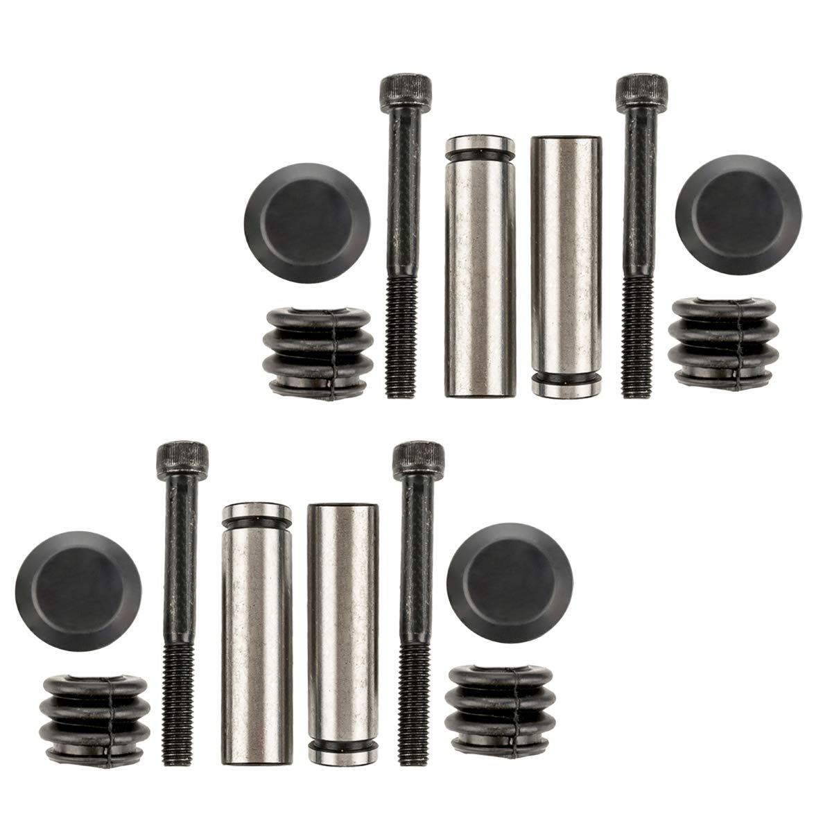LST 2x Bremssattel Reparatursatz Bolzen 77364046 Boxer LST 2x Bremssattel Reparatursatz Bolzen 77364046 Boxer von LST