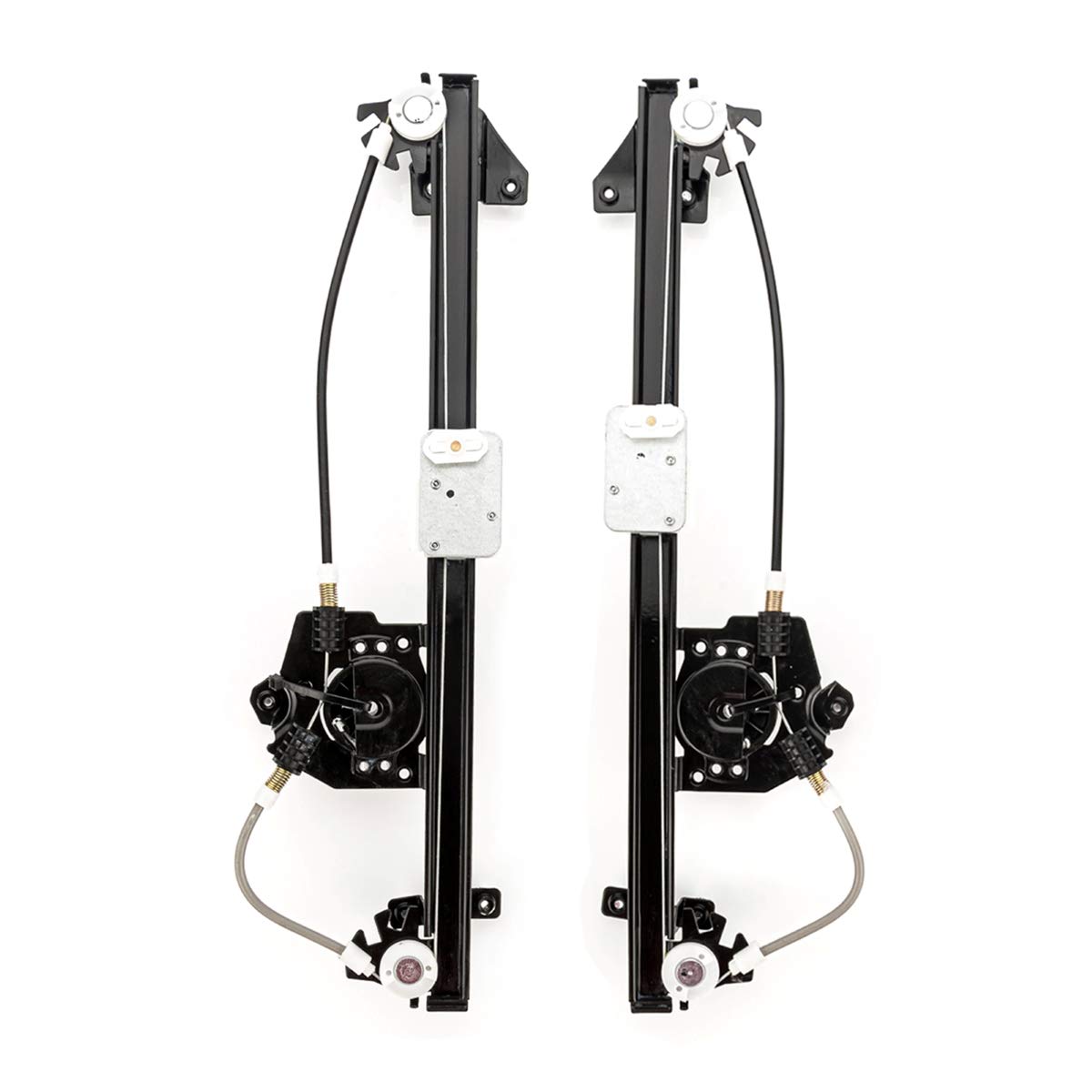 LST 2x Elektrischer Fensterheber hinten links rechts A MK I LST 2x Elektrischer Fensterheber hinten links rechts A MK I von LST