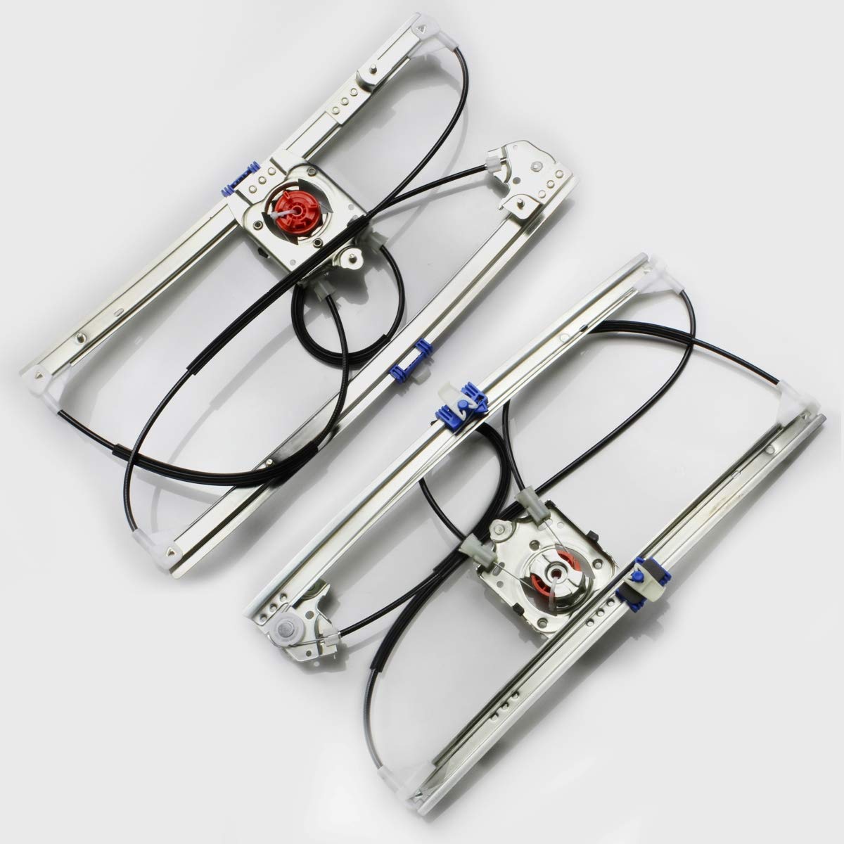 LST 2x Elektrischer Fensterheber vorne links rechts 2 II BG KG 2001-2007 LST 2x Elektrischer Fensterheber vorne links rechts 2 II BG KG 2001-2007 von LST