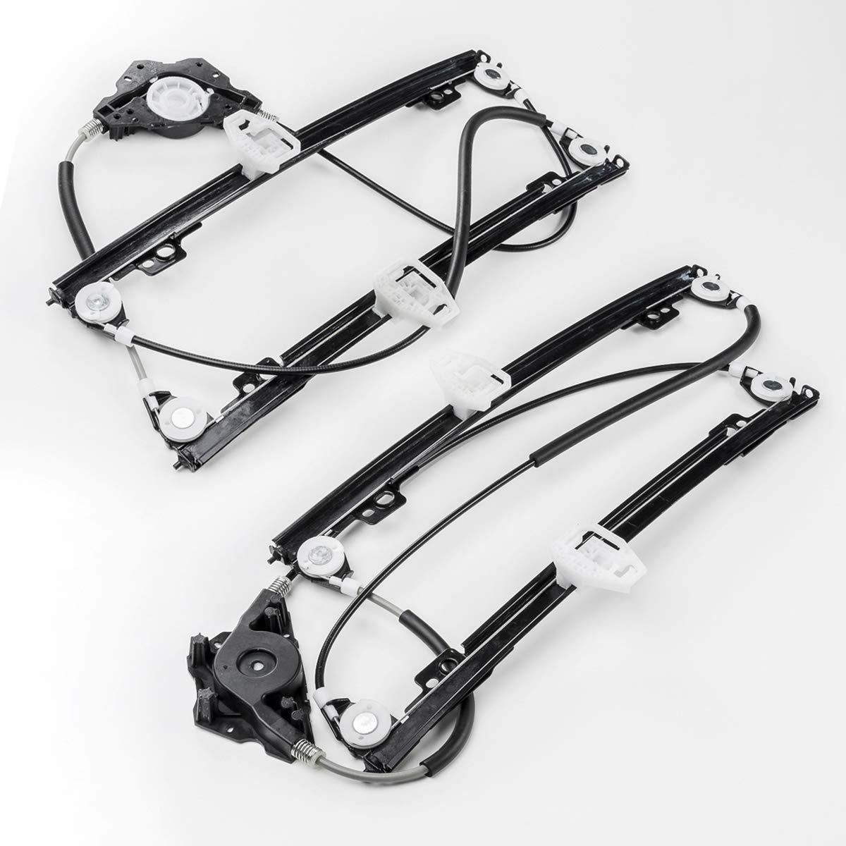 LST 2x Elektrischer Fensterheber vorne links rechts 3 türig V 5 LST 2x Elektrischer Fensterheber vorne links rechts 3 türig V 5 von LST