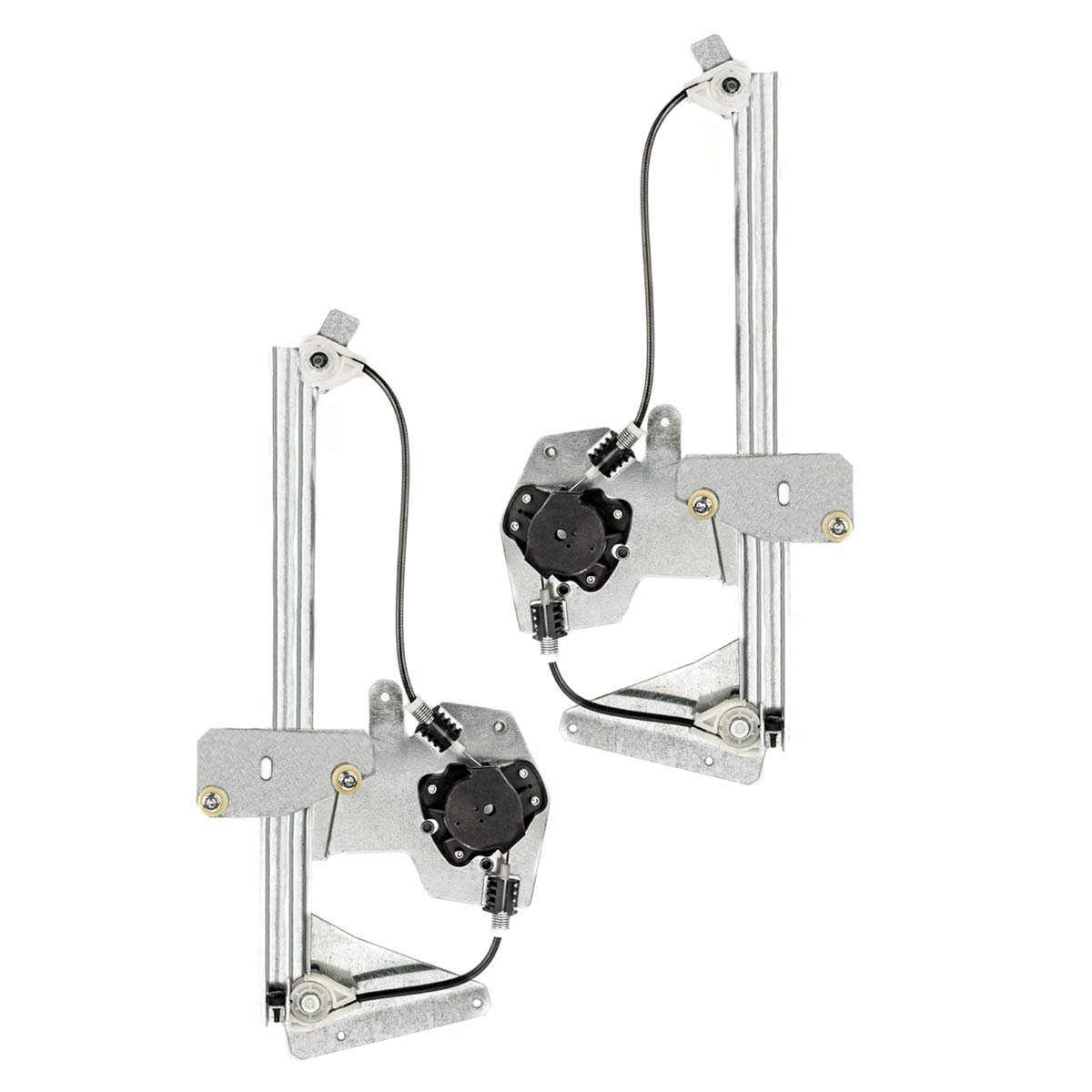 LST 2x Elektrischer Fensterheber vorne links rechts CA CITY 450 LST 2x Elektrischer Fensterheber vorne links rechts CA CITY 450 von LST